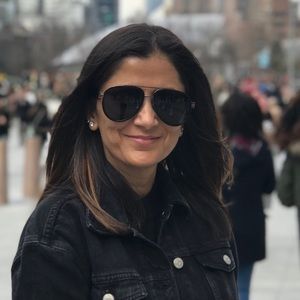 Meet your Posher, Tulika